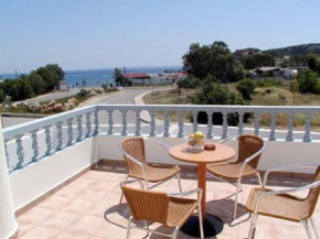 Lakis Apartments - Dodekanes Faliraki